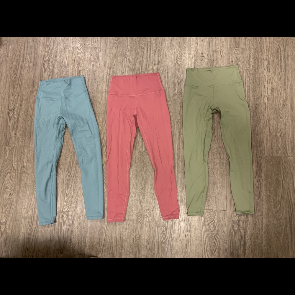 Flexxfit leggings